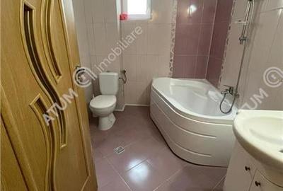 Apartament cu 2 camere decomandat, mobilat în Turnișor - 8