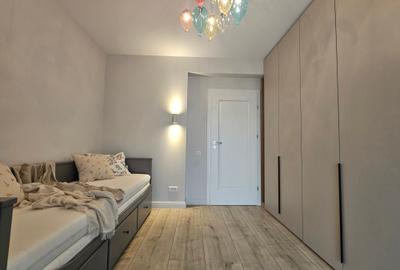 Apartament 3 camere Baneasa - Sisesti | Valleta Residence - 8