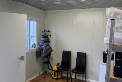 Spațiu comercial, de 18 mp, în Central - 3