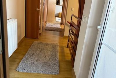 Apartament cu 4 camere decomandat, mobilat în Sărari - 20