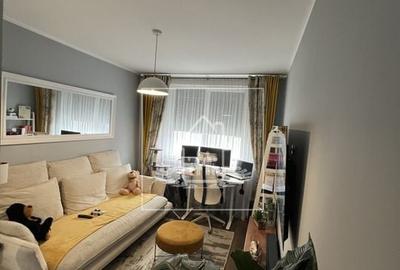 Apartament 3 camere | Etaj 3/3 | Șelimbăr - Str. Dimitrie Cantemir - 13