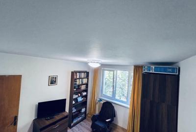 89900 euro -2camere- 50mp -parc drumul taberei - 1