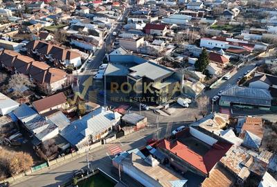 Spatii de birouri | Bd. Tudor Vladimirescu, | Dobroesti - 5