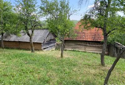 Casă cu 2 camere în Blahnița de Sus - 2