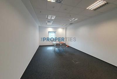 Comision 0! Spatiu birouri in zona  Dimitrie Pompeiu -  la 250m de metrou - 5