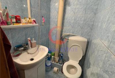Apartament 2 camere, etaj 1, Zona Sagului - 4