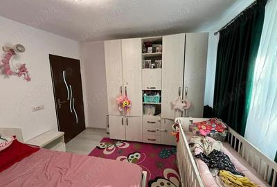 Apartament cu 2 camere decomandat în Central - 3