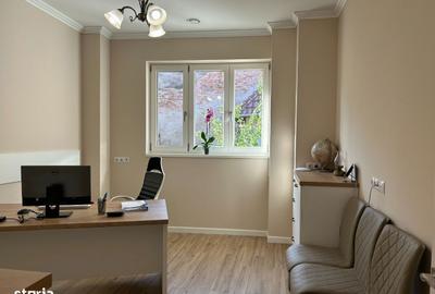 Spațiu comercial, de 205 mp, în Ultracentral - 7