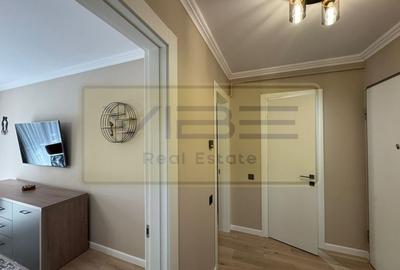 Apartament LOFT modern+parcare Centru - Palas Campus - 15