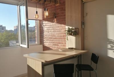 Drumul Taberei - 1 minut Metrou Favorit - Garsoniera confort 1 - MODERNA Drumul Taberei - 1 minut Metrou Favorit - Garsoniera confort 1 - MODERNA - 21