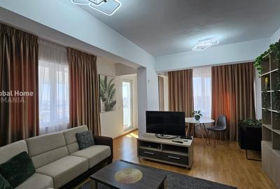 Apartament cu 2 camere decomandat, mobilat în Colentina - 14