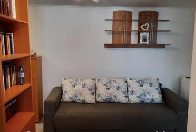 Apartament cu 2 camere semidecomandat în Canta - 4
