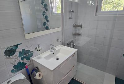 Tomis Plus-Exclusivitate, ap. 2 camere, et.1, loc de parcare,boxa, mobilat, 55mp - 22