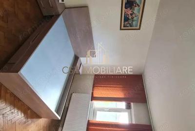Apartament 2 camere Cal. Torontalului - 5