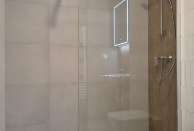 Apartament cu 2 camere decomandat, mobilat în Avantgarden - 12