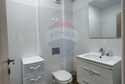 Apartament tip penthouse, 2 bai, parcare | Pipera Pod - 8