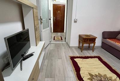 Garsonieră nedecomandată în CET - 2