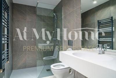 Apartament de 3 camere/ zona Aviatiei-Herastrau/ parcare subterana - 9