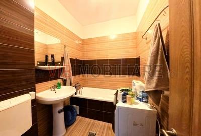 3 camere - Chirie - Rahova - Bloc nou - 5