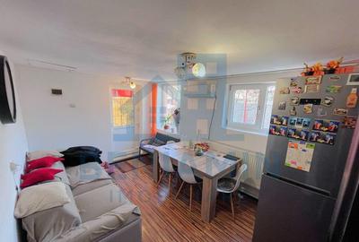 Casa mobilata utilata Brestei Promenada renovata 184mp teren - 6