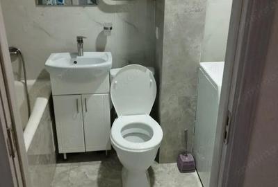 Garsonieră decomandată în Județean