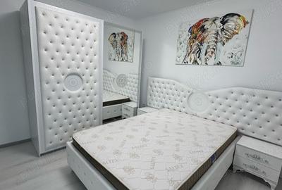 Apartament 2 camere renovat 2025 mobilat lux - 8