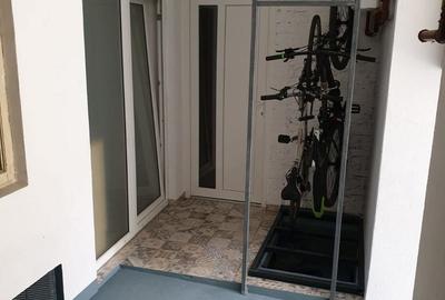 Apartament cu 2 camere semidecomandat, mobilat în Grivița - 9