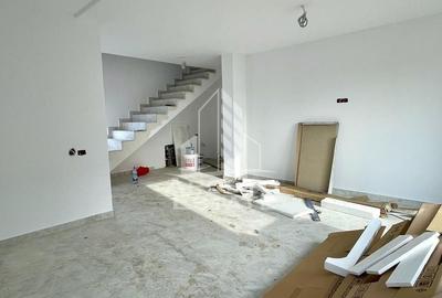 Casa individuala Giarmata Mare