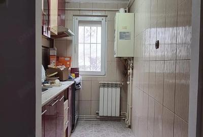 Apartament cu 2 camere semidecomandat în Central - 5