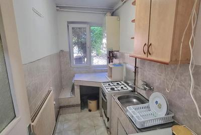 2 camere, Complexul Studen?esc, CENTRALA TERMICA PROPRIE - 4