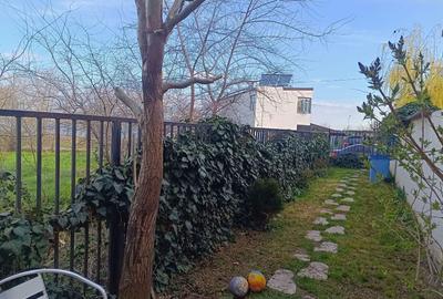 Casă cu 3 camere în Central - 6