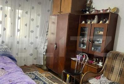 Apartament cu 2 camere decomandat în Central - 2