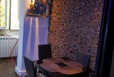 Apartament cu 2 camere decomandat, mobilat în Radu Negru - 5