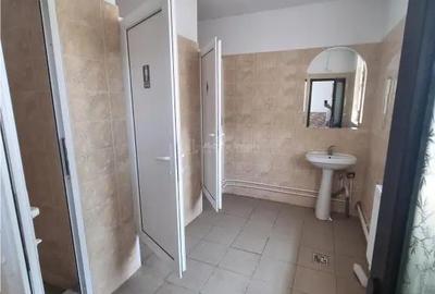 Spațiu comercial, de 300 mp, în Buzescu - 7
