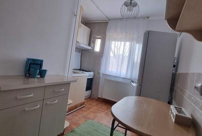 Garsonieră decomandată în Vitan - 8
