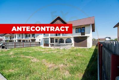 Casă cu 4 camere cu Canalizare în Bradu - 7