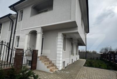 Casa de inchiriat 200mp aproape de principala Giroc, pretabi - 20