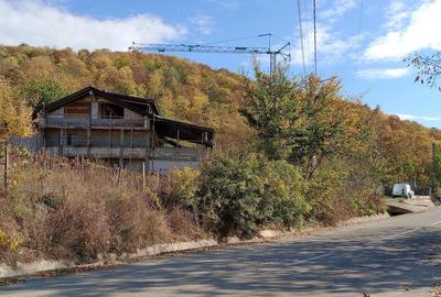 Spațiu comercial, de 200 mp, în Gioseni - 2