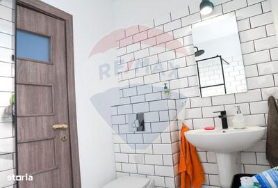 Casă cu 4 camere în Moara Vlăsiei - 4