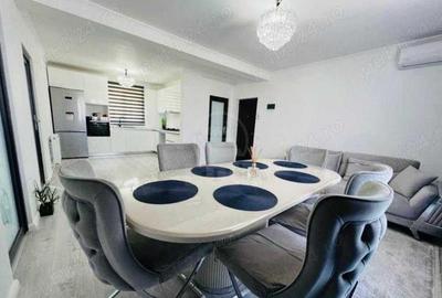 Apartament 3 camere Sesu de sus - 1