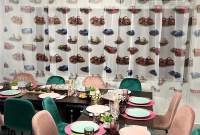 PROPRIETAR - 140 mp - bd. Dorobantilor (vizavi de H. Orient) - 6