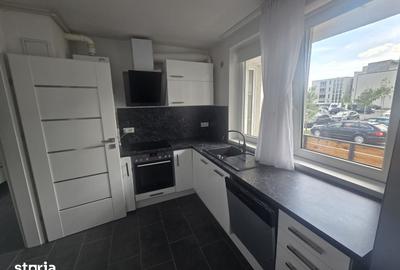Apartament cu 2 camere în Unirii - 2