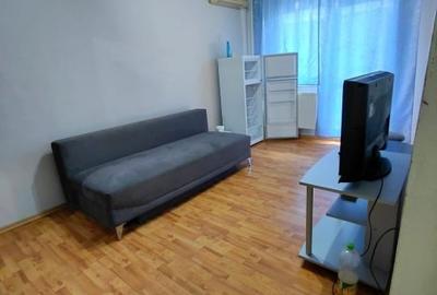 Garsonieră semidecomandată în Micălaca - 10