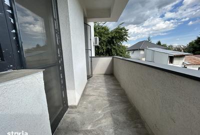 Apartament cu 2 camere decomandat în Titan - 5