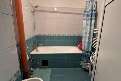 Apartament cu 3 camere decomandat în Central - 8