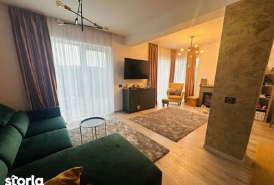 Casă cu 4 camere cu Teren 300 Mp în Primăverii - 8