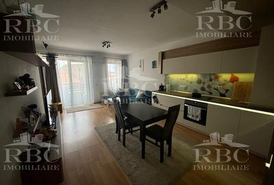 Apartament 2 camere in Marasti zona Fabricii - 2