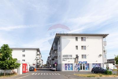 Apartament decomandat 2 camere de vanzare, mobilat modern , Popesti - 19