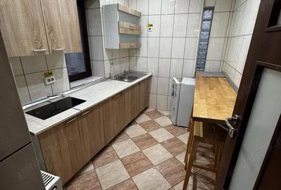 Apartament cu 2 camere semidecomandat în Dorobanți - 7