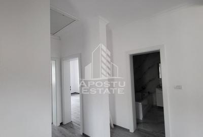 Duplex nou pe parter,vatra veche Sag - 16